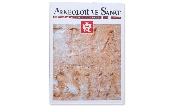 Archeology and Art Magazine